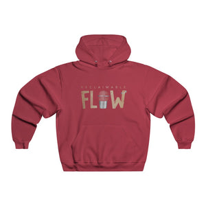 Reclaimable Flow hoodie