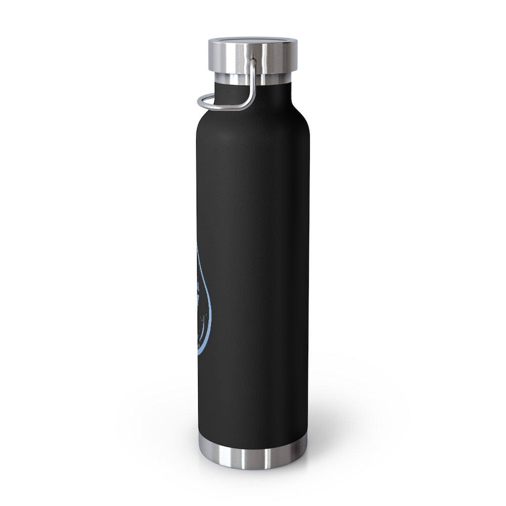 Spiritual IV vacuum-insulated bottle
