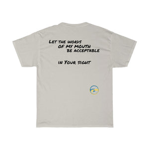 Reclaimable Flow t-shirt