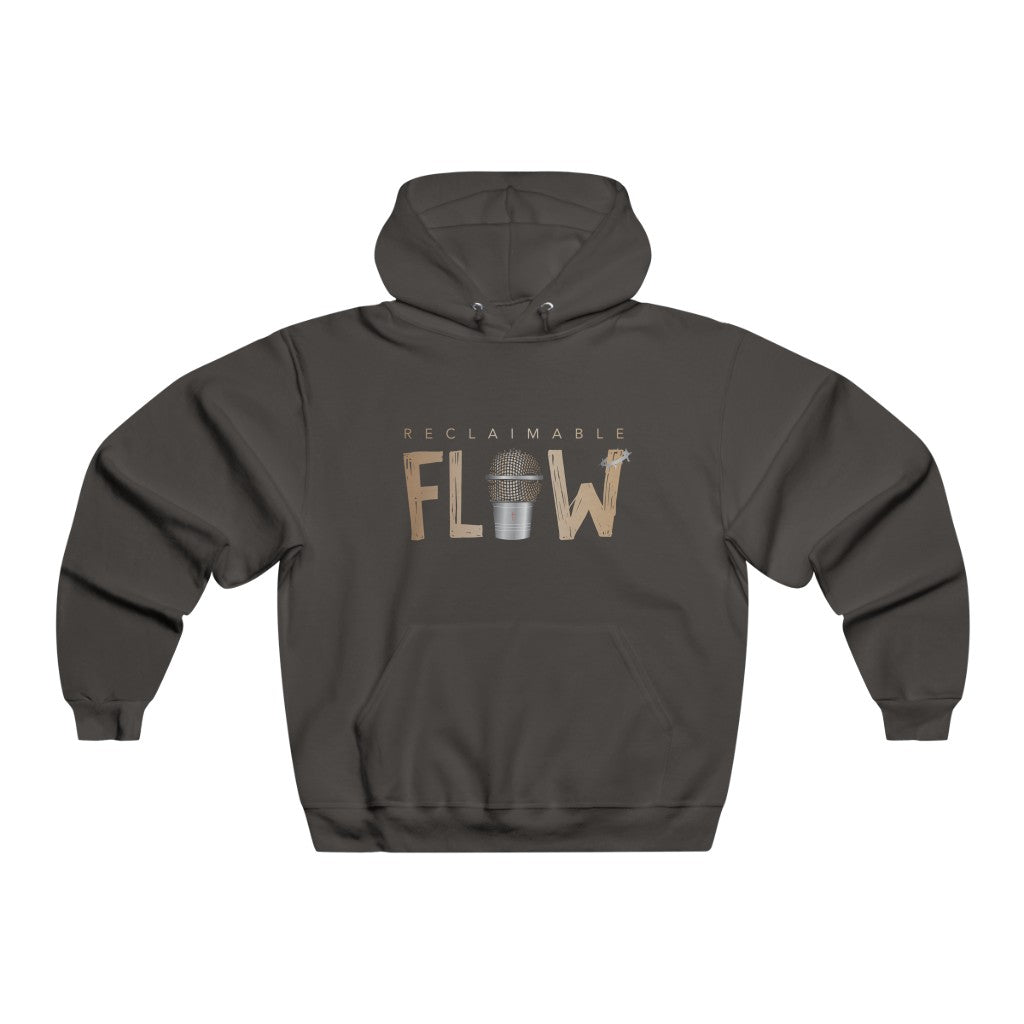 Reclaimable Flow hoodie